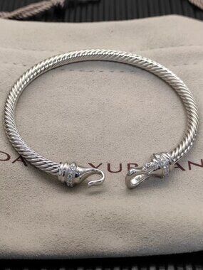 David Yurman bracelet